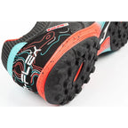 Joma men's sports shoes turf Top Flex 2621 football shoes black