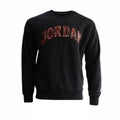 Men's Air Jordan Essentials Black Sports Sweatshirt - FV7460-010 Odzież/Odzież na co dzień Your Sports Performance
