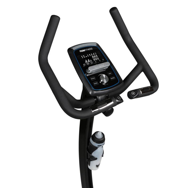 Flow Fitness Perform B2i programmed bike Accessories/Training equipment/Rowery, orbitreki Your Sports Performance
