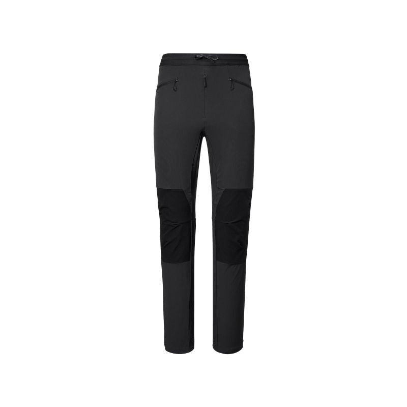 MILLET Kamet Xcs Light Pant M black men's trousers
