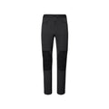MILLET Kamet Xcs Light Pant M black men's trousers