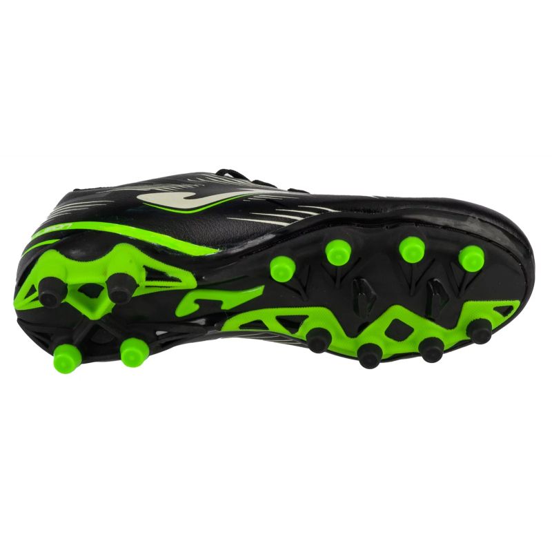 Joma Propulsion 2501 FG Jr PRJS2501FG football boots Footwear/Football/Kids/Joma Joma