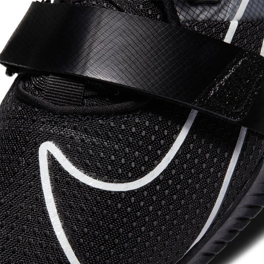 Nike Romaleos 4 M CD3463-010 training shoes Footwear/Training/Men Nike