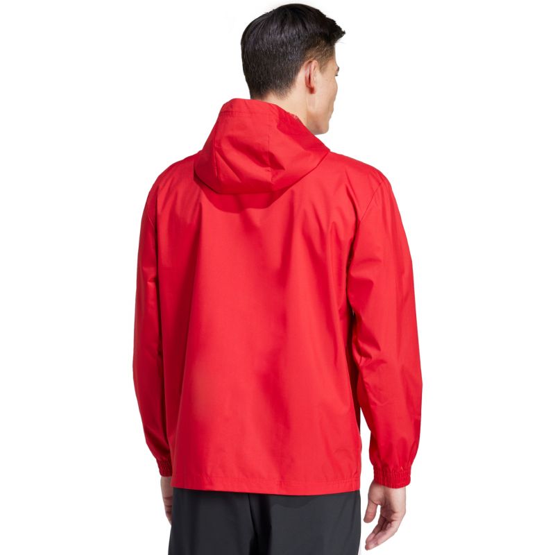Jacket adidas Entrada 22 All Weather Jacket M IK4009 Clothing/Football Adidas
