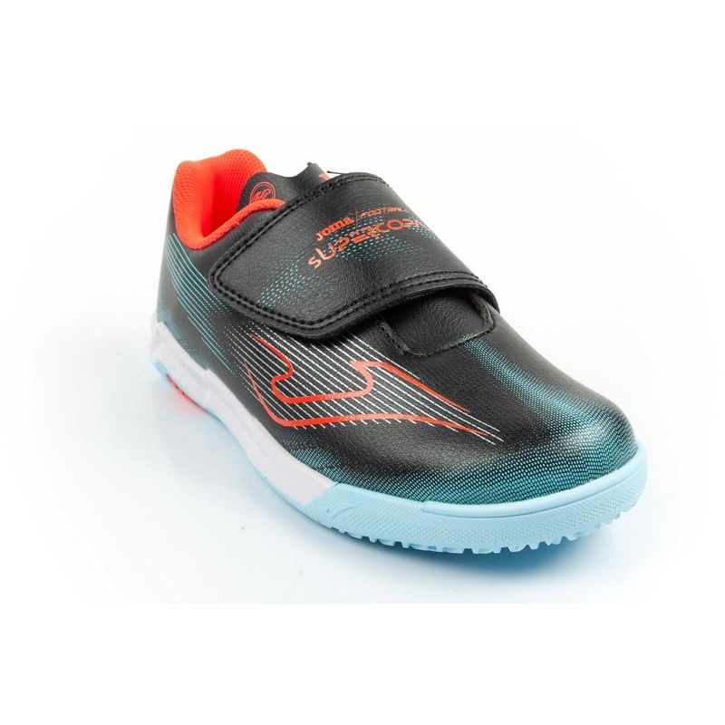 Joma Supercopa JR 2631 indoor football shoes for children Joma