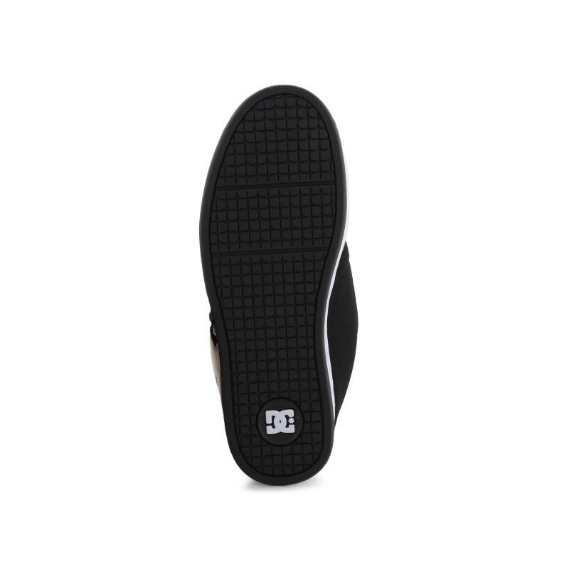 DC Net Shoes M 302361-BLW