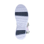 Girls' sandals 4F F110 multicolor 4FJWSS26FSANF110 90S
