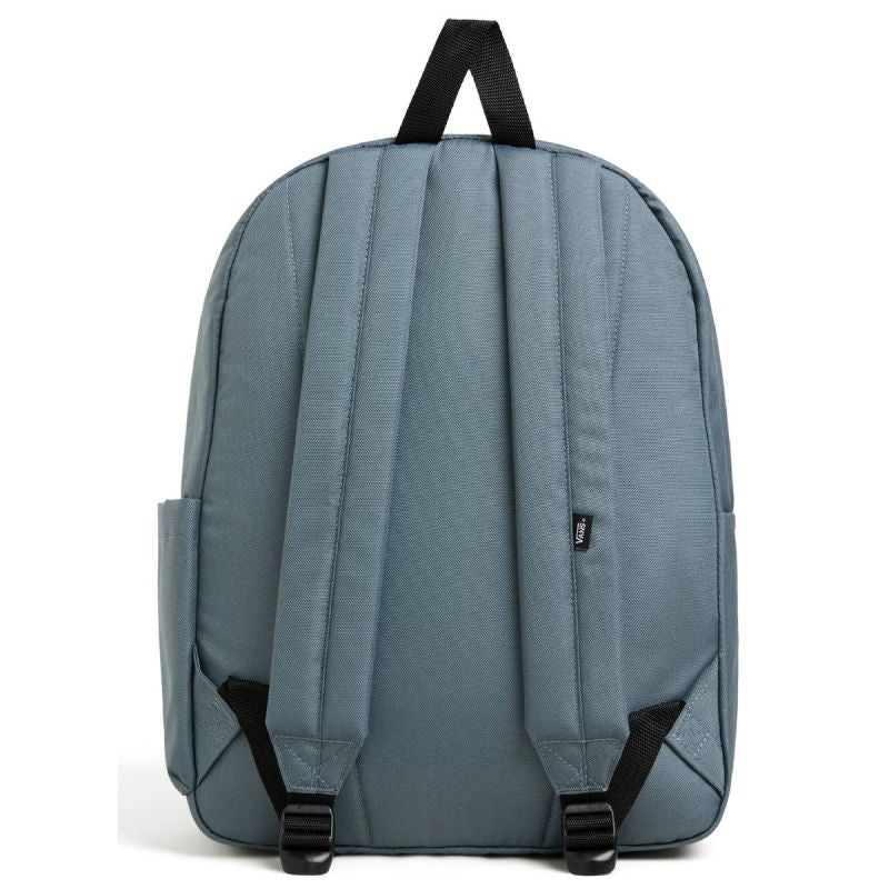 Vans Old Skool Drop V Backpack 22L Gray - VN000H4ZRV21 Akcesoria i sprzęt koszykarski/Torby i plecaki Your Sports Performance