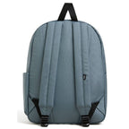 Vans Old Skool Drop V Backpack 22L Gray - VN000H4ZRV21 Akcesoria i sprzęt koszykarski/Torby i plecaki Your Sports Performance