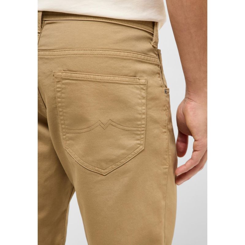 Mustang men's shorts STYLE CHICAGO SHORTS Z 1017457 3378 Mustang