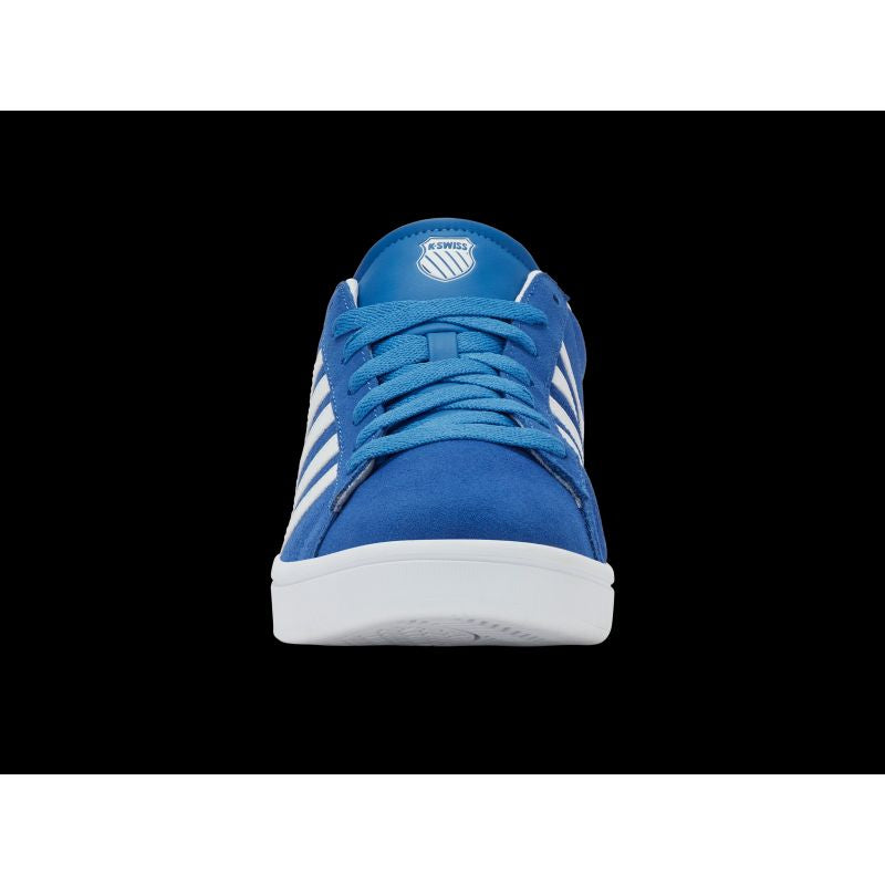 K-Swiss COURT TIEBRK II SDE shoes (09492-444-M) K- Swiss