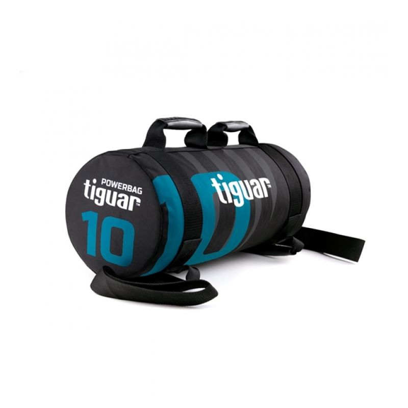 Punching bag tiguar powerbag V3 TI-PB010V3 Accessories/Training equipment/Worki Your Sports Performance