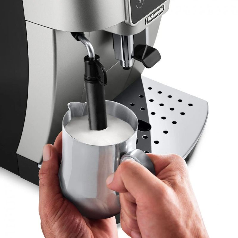 DeLonghi ECAM 220.30.SB espresso machine AGD - Produkty/Ekspresy do kawy Your Sports Performance
