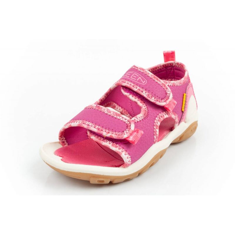 Keen knotch Jr 1025649 sandals Footwear/Outdoor/Keen Your Sports Performance