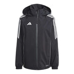 Women's adidas Tiro 24 IP6668 rain jacket adidas