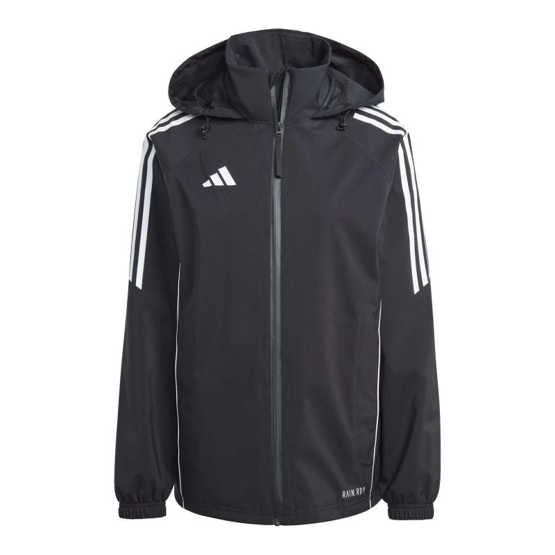 Women's adidas Tiro 24 IP6668 rain jacket adidas