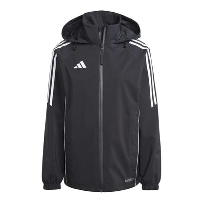 Women's adidas Tiro 24 IP6668 rain jacket adidas