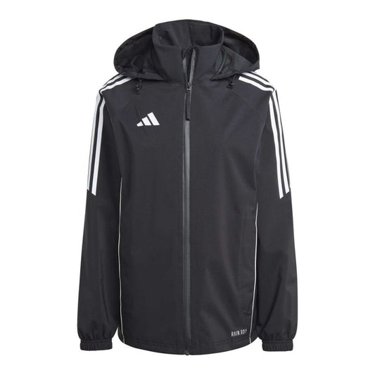 Women's adidas Tiro 24 IP6668 rain jacket adidas