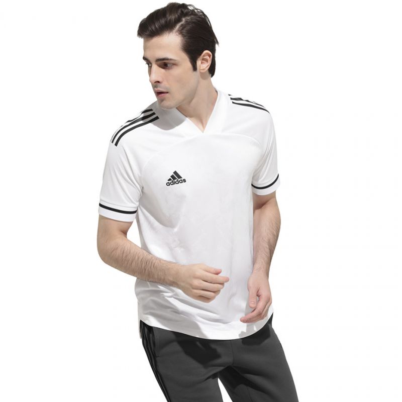 T-shirt adidas Condivo 20 M FT7255 Clothing/Football Adidas