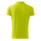 Polo shirt Malfini Cotton M MLI-21262 lime Clothing/Lifestyle/T-shirts/Malfini Malfini