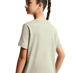 Nike Sportswear Kids T-Shirt Green FZ5177 304