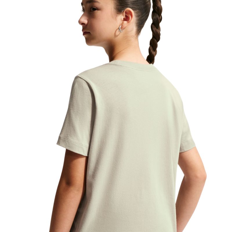 Nike Sportswear Kids T-Shirt Green FZ5177 304
