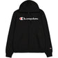 Champion Full Zip Hoodie M 220255 KK001 Clothing/Lifestyle/Champion Your Sports Performance
