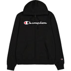 Champion Full Zip Hoodie M 220255 KK001 Clothing/Lifestyle/Champion Your Sports Performance