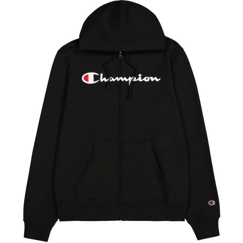 Champion Full Zip Hoodie M 220255 KK001 Clothing/Lifestyle/Champion Your Sports Performance
