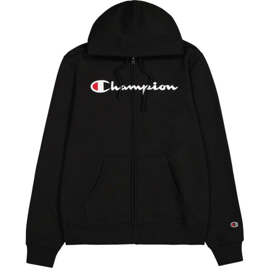 Champion Full Zip Hoodie M 220255 KK001 Clothing/Lifestyle/Champion Your Sports Performance