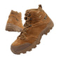 Garmont T4 Men's Hiking Shoes [002381] GORE-TEX Footwear/Outdoor/Garmont/High Your Sports Performance