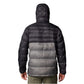 Columbia Buck Butte II Insulated Hooded Jacket M 2086882023 Clothing/Outdoor/Columbia Your Sports Performance