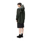 Rains unisex Fishtail Jacket W3 18010 03 Clothing/Outdoor/Rains Your Sports Performance