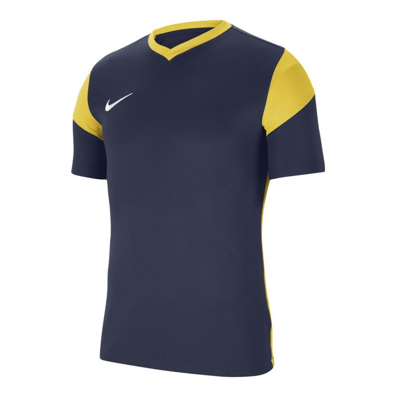 Nike Park Derby III M CW3826-410 T-shirt Clothing/Football Nike