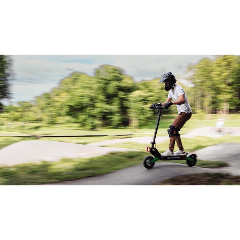 RUPTOR R6 V3 Copper Electric Scooter Import z Action/Skating/Hulajnogi elektryczne Your Sports Performance