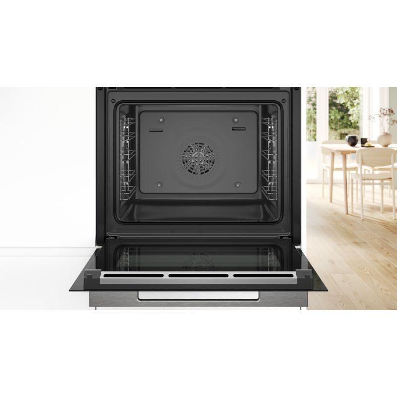BOSCH HBG7341B2 oven AGD - Produkty/Piekarniki do zabudowy Your Sports Performance