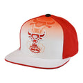 Mitchell & Ness NBA 11/12 Draft Snapback HWC Chicago Bulls Cap - HHSS1207-CBUYYPPPRED1 Odzież/Czapki/Czapki z daszkiem Your Sports Performance