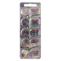 MAXELL Specialist battery CR2025, 5 pcs. Baterie, akumulatorki i ładowarki/Baterie Your Sports Performance