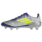 Football boots adidas F50 Pro Messi FG M JR8023 Footwear/Football/SR/FG Adidas