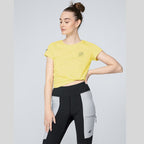 T-shirt 4F W H4L22-TSD068 73S Clothing/Training 4F