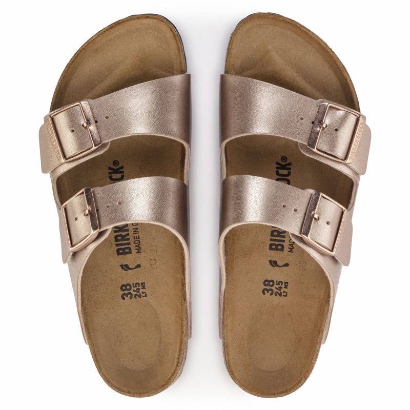 Birkenstock Arizona BF W 1023960 flip-flops Footwear/Lifestyle/Birkenstock Birkenstock
