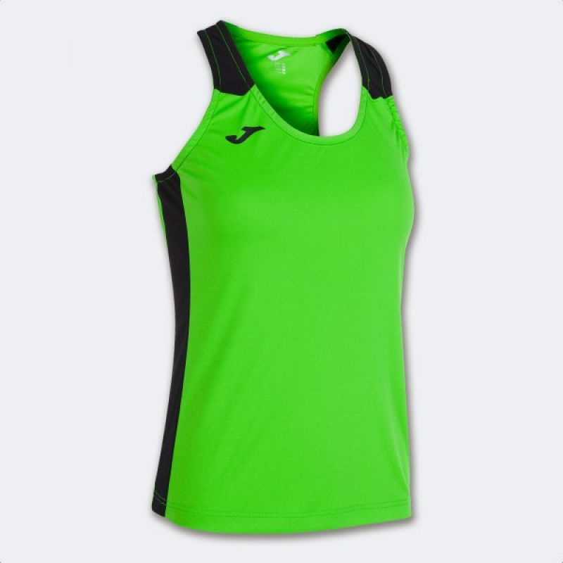 Joma Record II Tank Top W 901396.021 Clothing/Training/Joma Joma