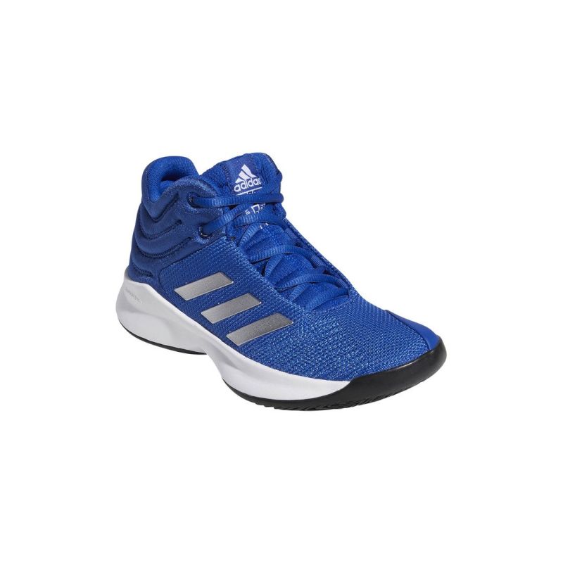 Adidas Pro Spark Kids' Basketball Shoes - BB9143 adidas