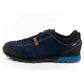 Men's Aku Bellamont 3 Suede Gore-tex Hiking Shoes [504.3 735] Footwear/Outdoor/Aku Your Sports Performance