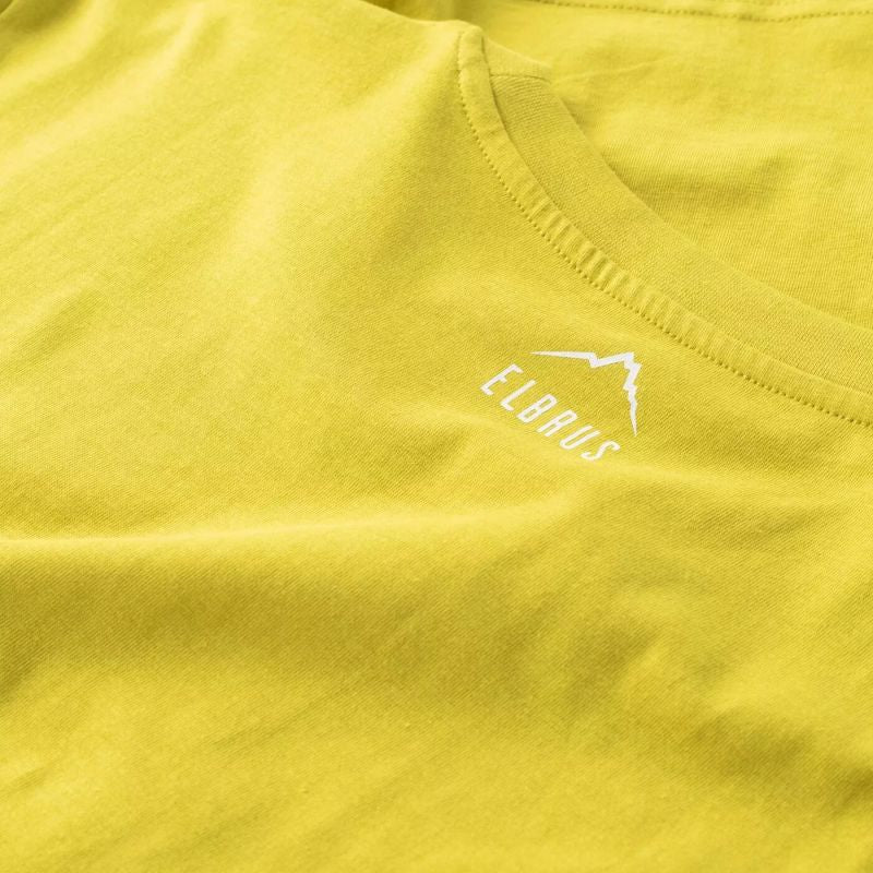 Elbrus Moise T-shirt M 92800553543 Clothing/Training/Elbrus Your Sports Performance