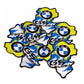 GS Silesia patch In preparation Your Sports Performance