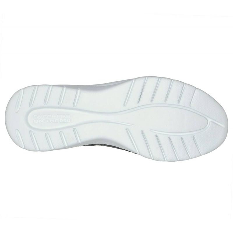 Skechers On The Go Flex Shoes W 136453 BKW Footwear/Lifestyle/Skechers Skechers