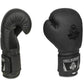 10oz Boxing Gloves - Black Master - Valor Series rękawice treningowe Your Sports Performance
