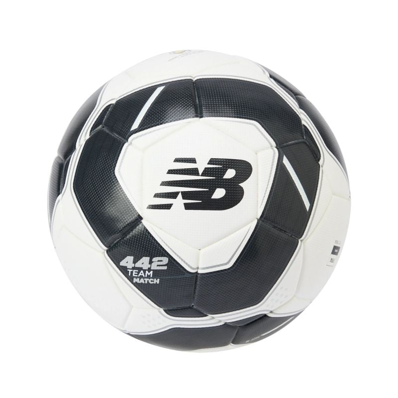 New Balance 442 Team Match Football - FIF WLO FB23060GWLO Accessories/Balls/Football New Balance