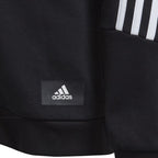 Sweatshirt adidas FI 3 Stripes FZ Jr H44343 Clothing/Training Adidas